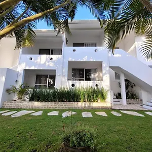  Apartamento Kilandu Village
