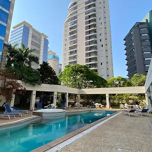 The World Olímpia 3*, São Paulo Brasil