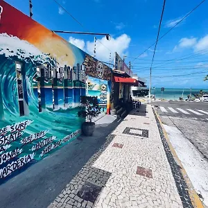 E Free Surf , Natal Brasil